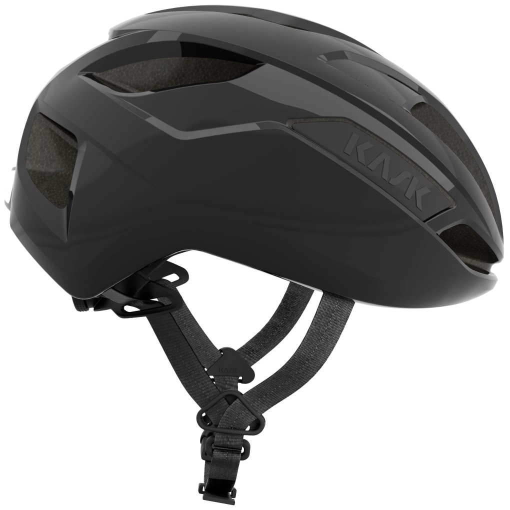 KASK Sintesi Bike Helmet - Black