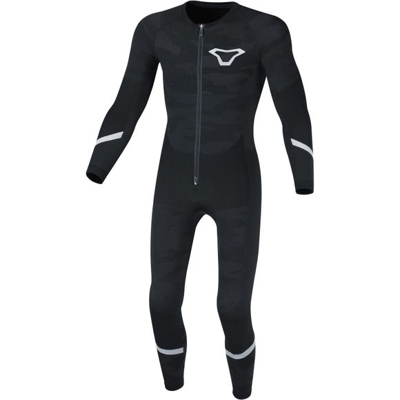 Macna BASELAYER ETE Base Layer Suit - BlackRef: MAC0423