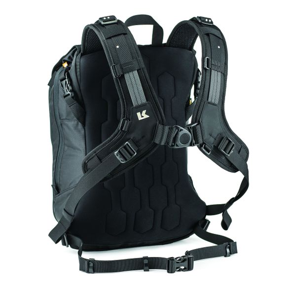 Kriega MAX 28 Backpack - BlackRef: KRI0033 / KRU28