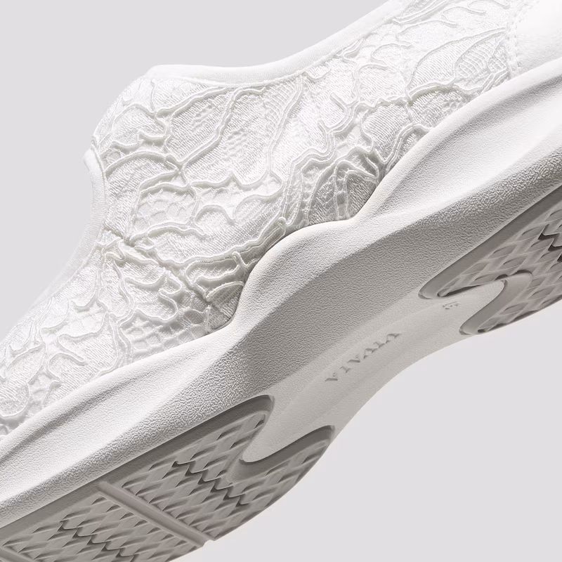 Walker Pro Lace Hybrid Mary Jane (Ivee)