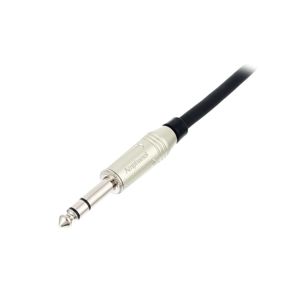 pro snake TRS Audio Cable 1,5m – Thomann Ireland