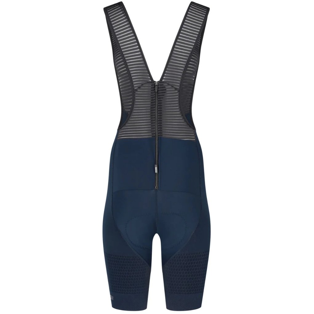 Bioracer Epic Cycling Bib Shorts Women - black