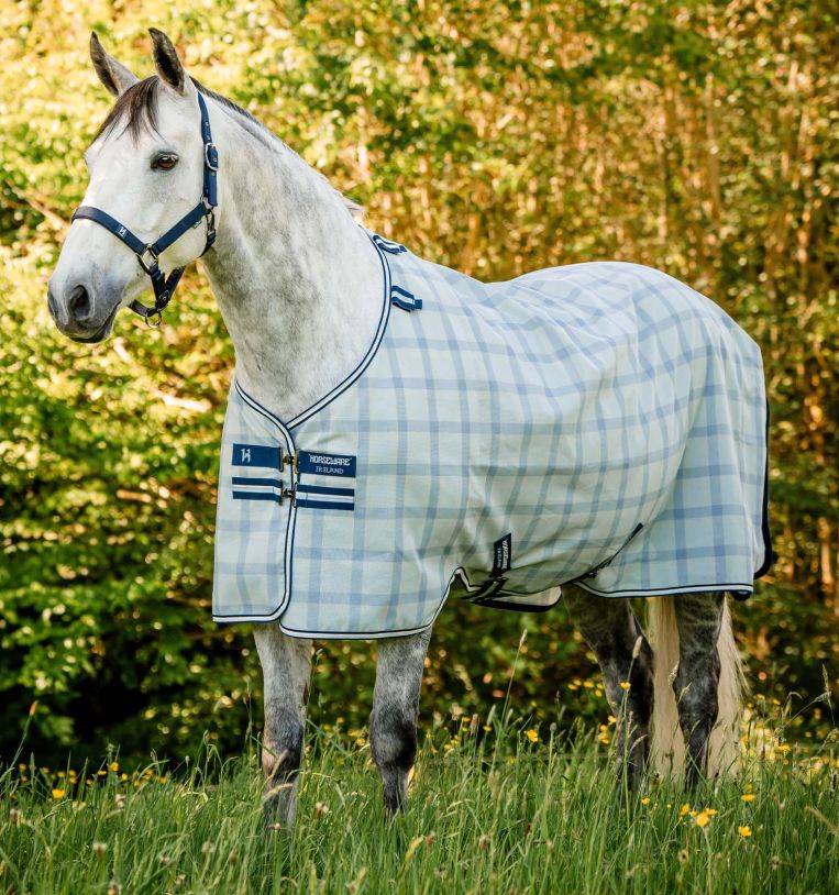 Horseware® Newmarket Pony Fly Sheet