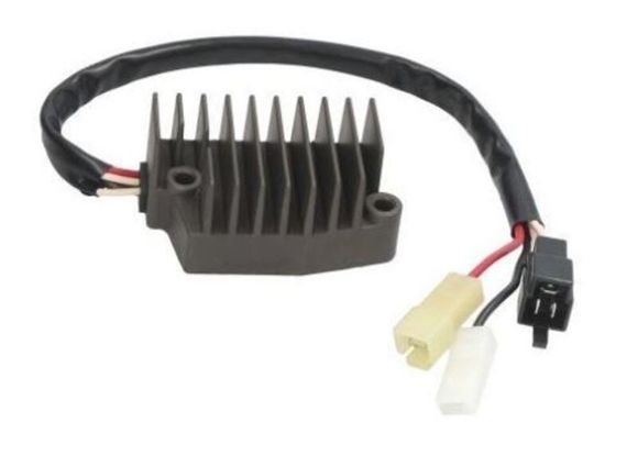 Tour Max Voltage Regulator Ref: Trm00022A / 1078287