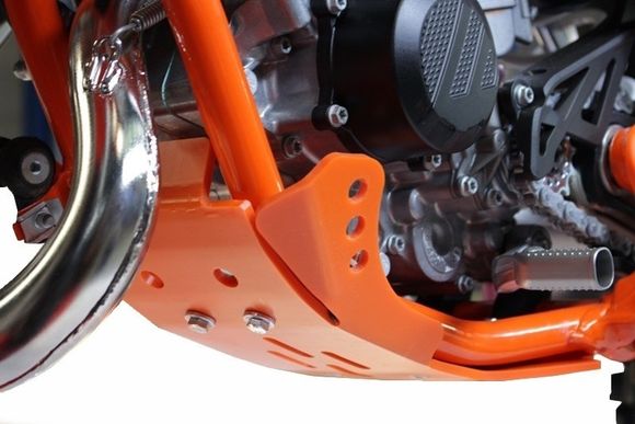 Axp gp engine guard - phd 6mmRef: XP00037A / 1053127