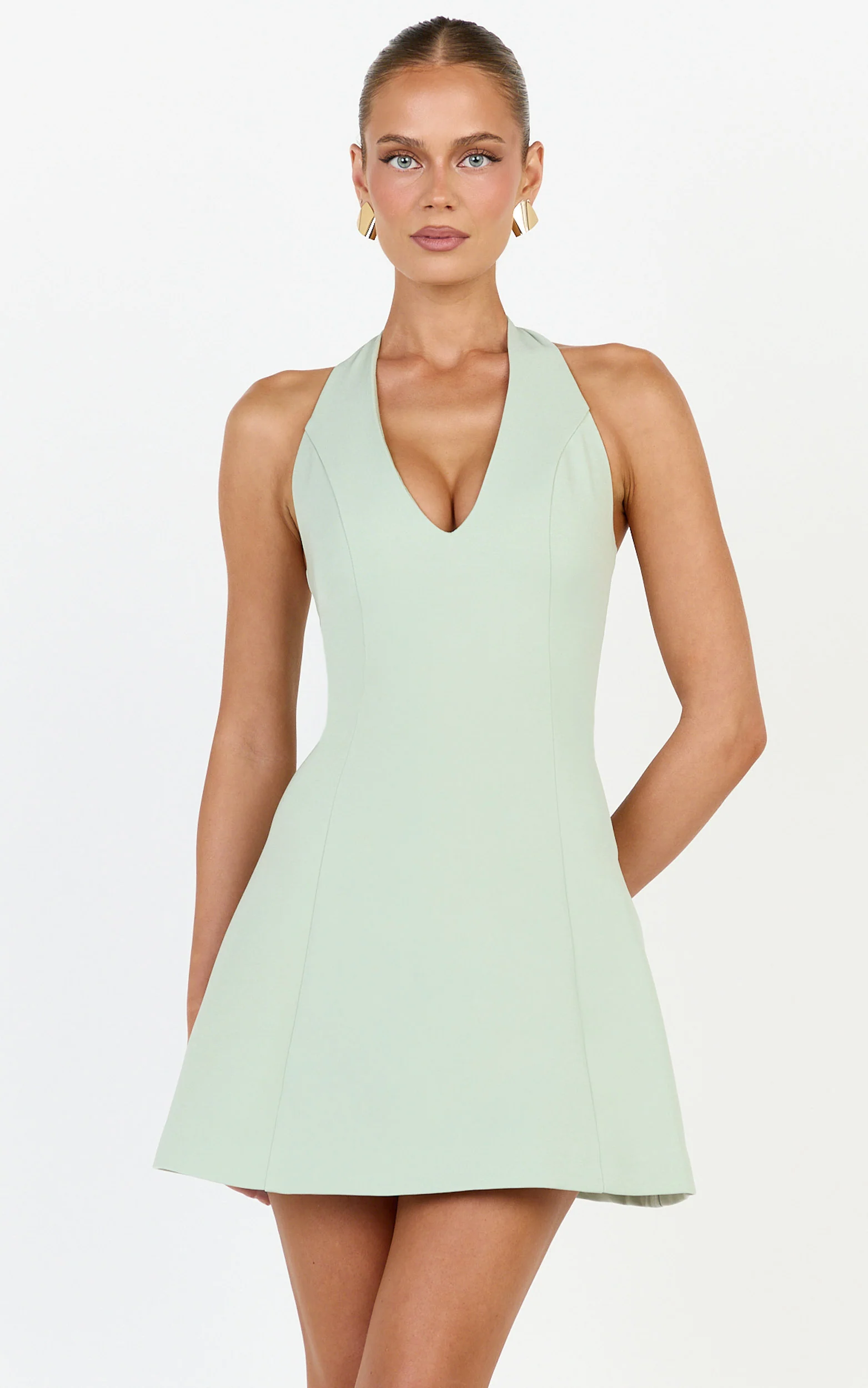 Saphine Mini Dress