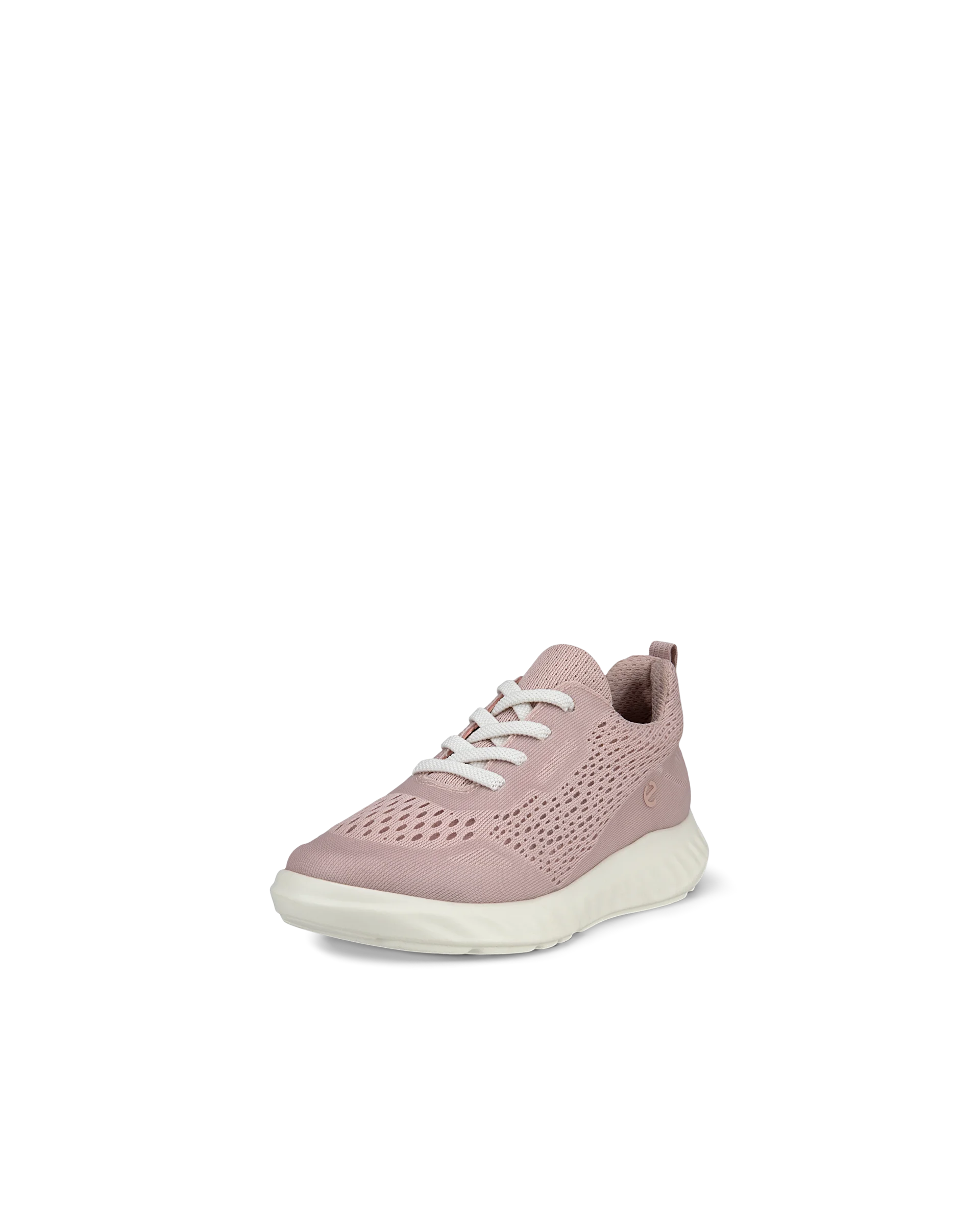 ECCO SP.1 LITE K Kinder Textilsneaker Lila