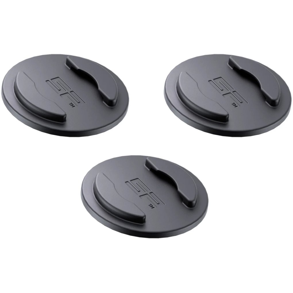 SP CONNECT Adhesive Kit SPC+ Smartphone Mount