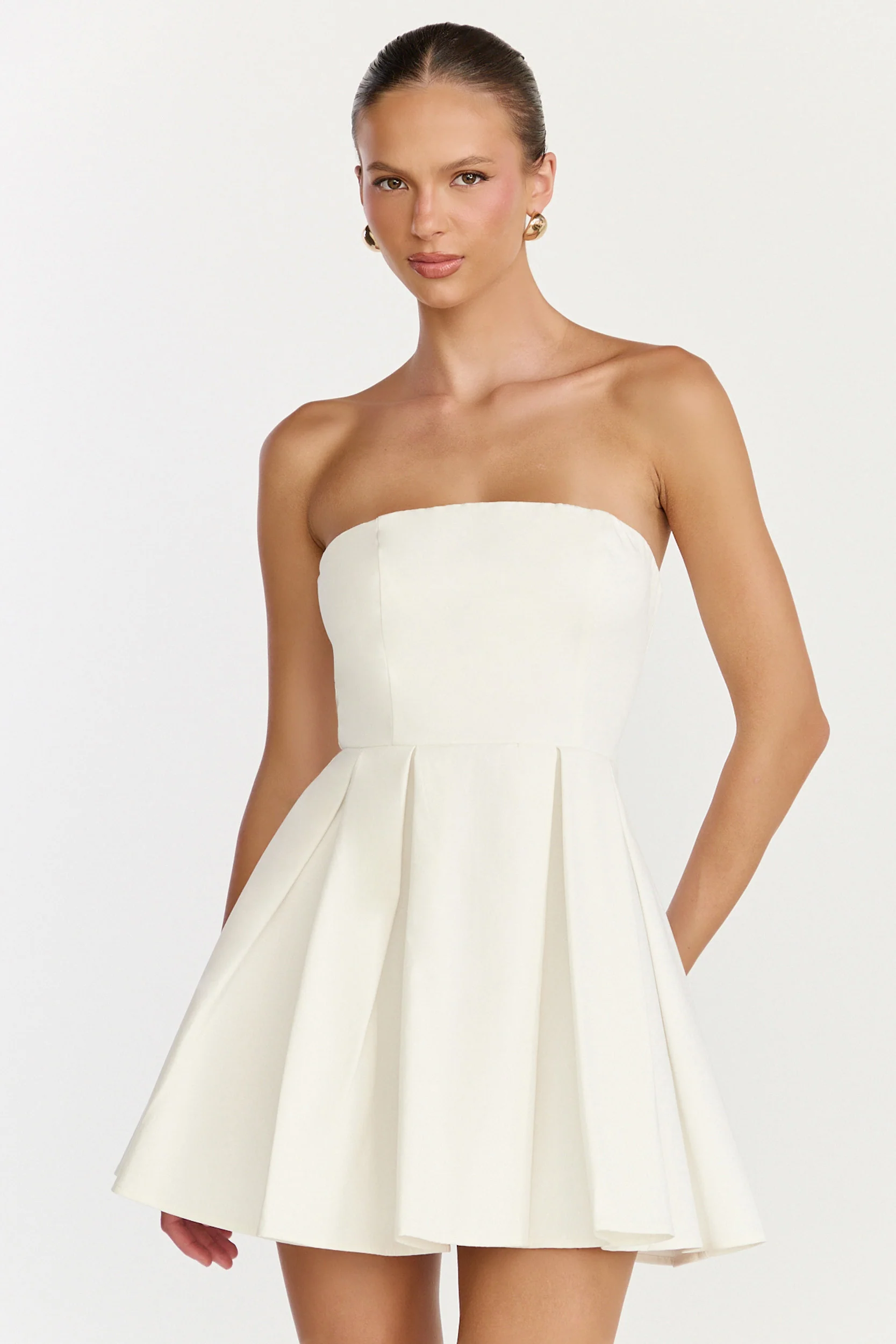 Avery Mini Dress