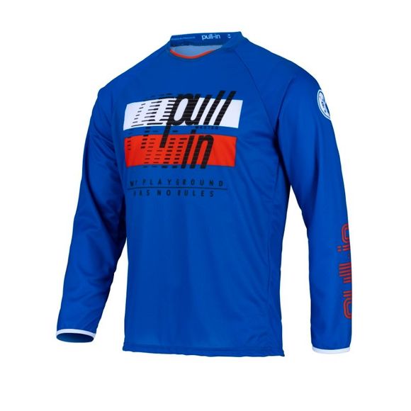 MASTER BLUE Pull-in cross - BlueRef: PUL0478