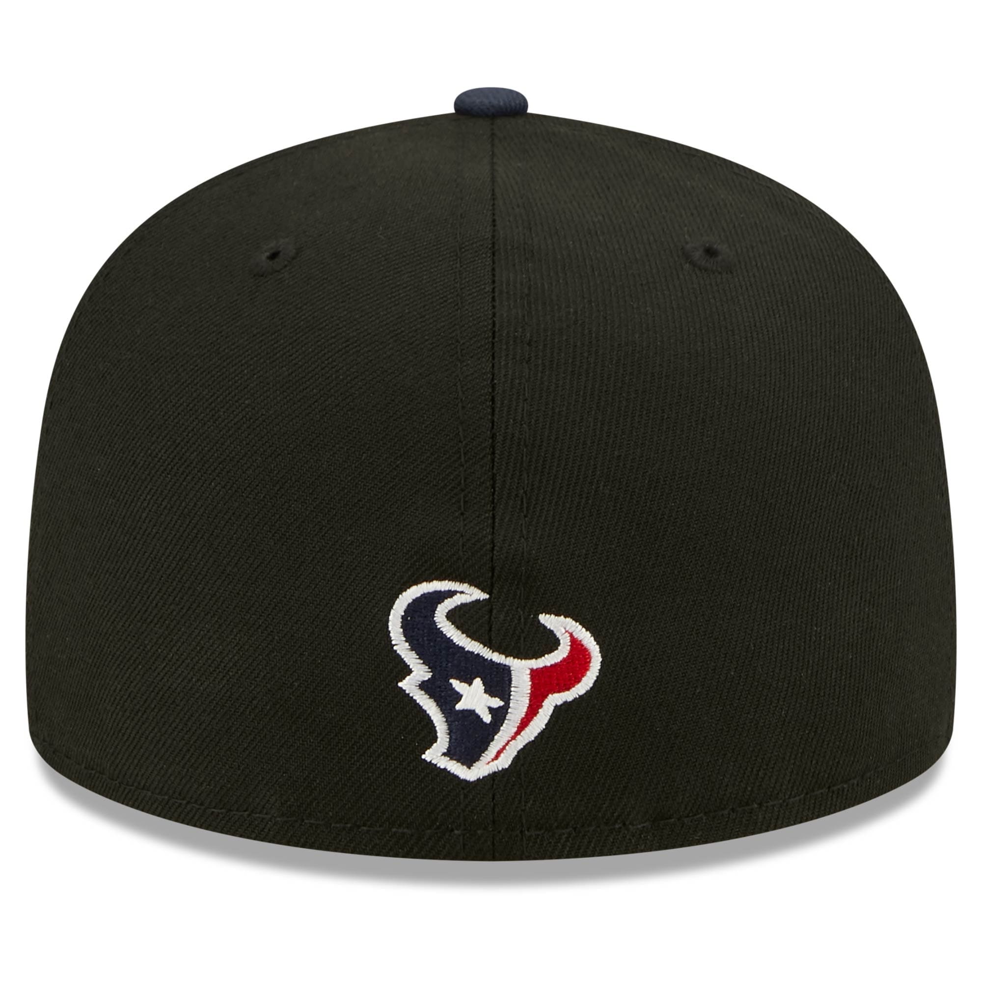 Houston Texans 2022 NFL Draft On-Stage New Era 59FIFTY Fitted Cap