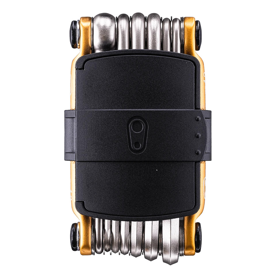 Crankbrothers M13 Multitool - gold