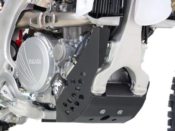 Sabot moteur aXp PHD 6mmRef : XP00215A / 1127024001