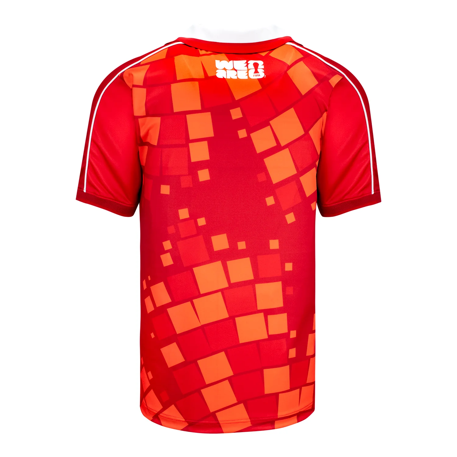 2026 Soccer Fan Collection Host Country Canada Top - Unisex