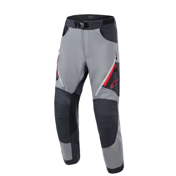 Alpinestars MAXDURA DUAL Motorcycle Pants - GrayRef: AP4254
