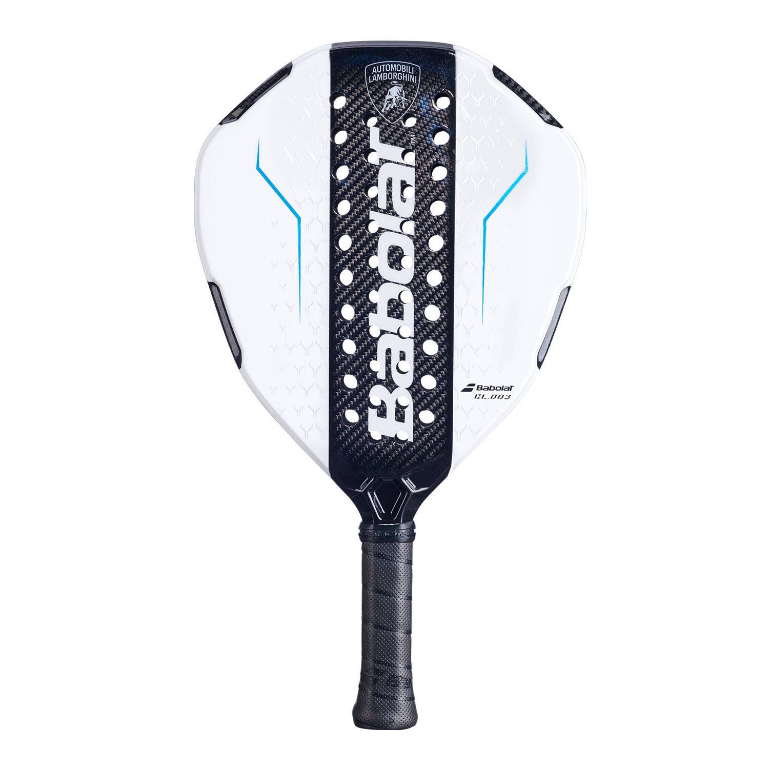 BABOLAT BL.003 WHITE