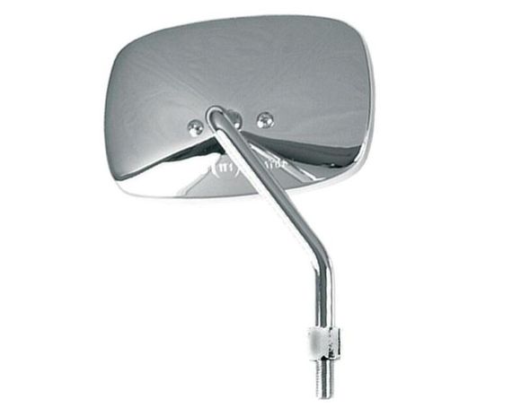 Right Vicma Type M10/125 rear view mirror - ChromeRef: Vic00165A / 1083849001