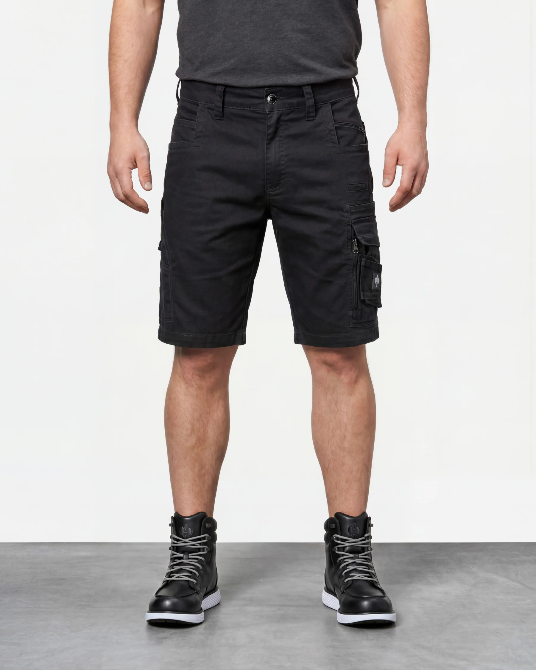 Shorts e.s.motion ten