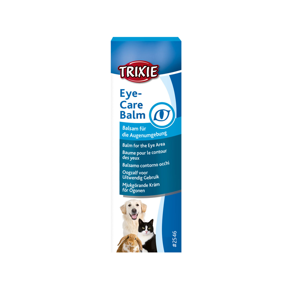 Trixie Eye Care