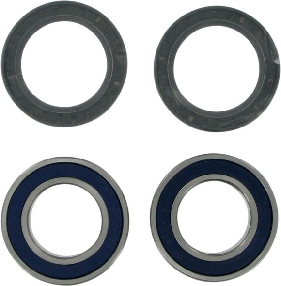 Wheel bearing + spy kit Moose Racing A251321Ref : ME03668A / A251321