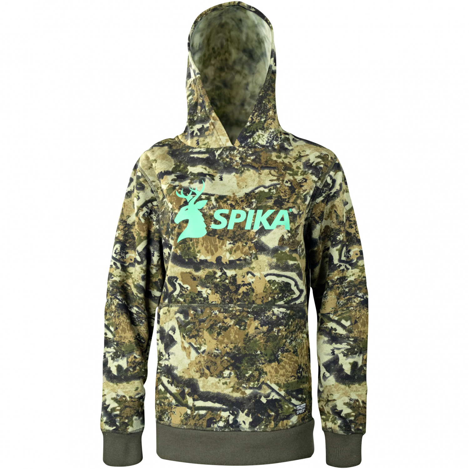 GO Classic V2 Hoodie Women (Womens)