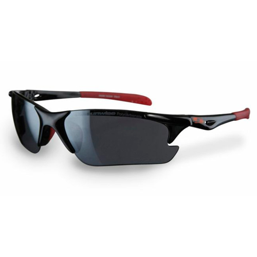 Sunwise Twister Interchangeable Golf Sunglasses