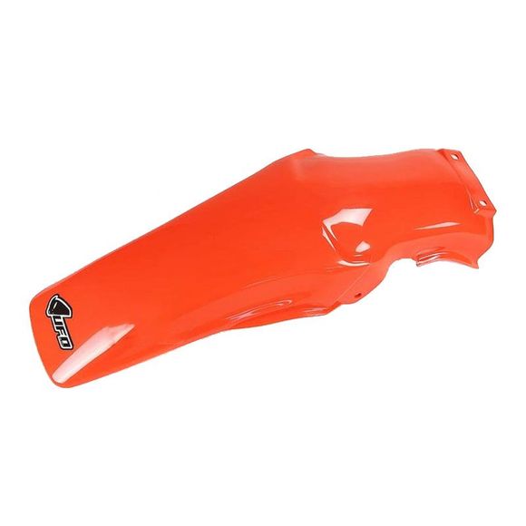 Orange Ufo Rear FenderRef: UF1325 / 1086741003