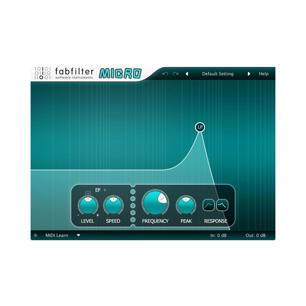 FabFilter Total Bundle – Thomann Ireland