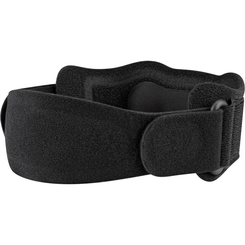 CEP Mid Support Compression Patella Strap 2.0 - black