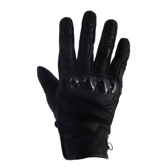 Helstons SPORT Gloves - BlackRef: HS1154
