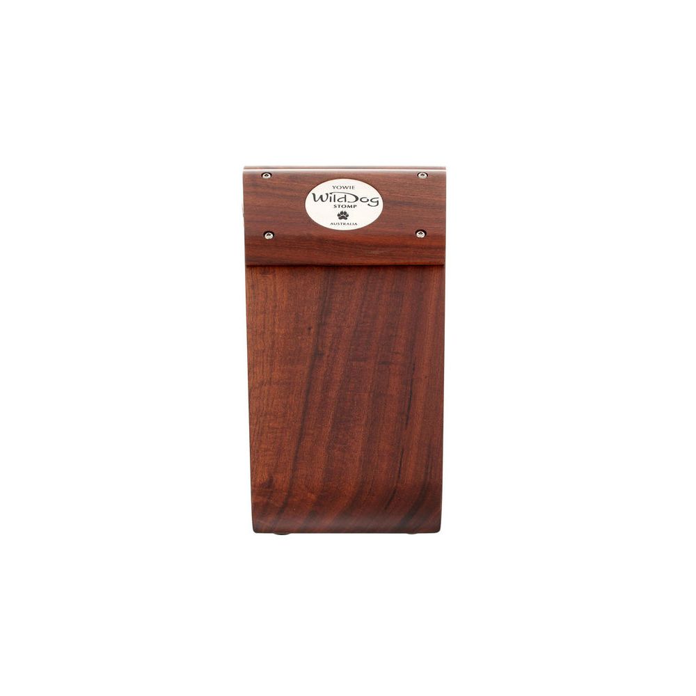 Wild Dog Yowie – Thomann Ireland