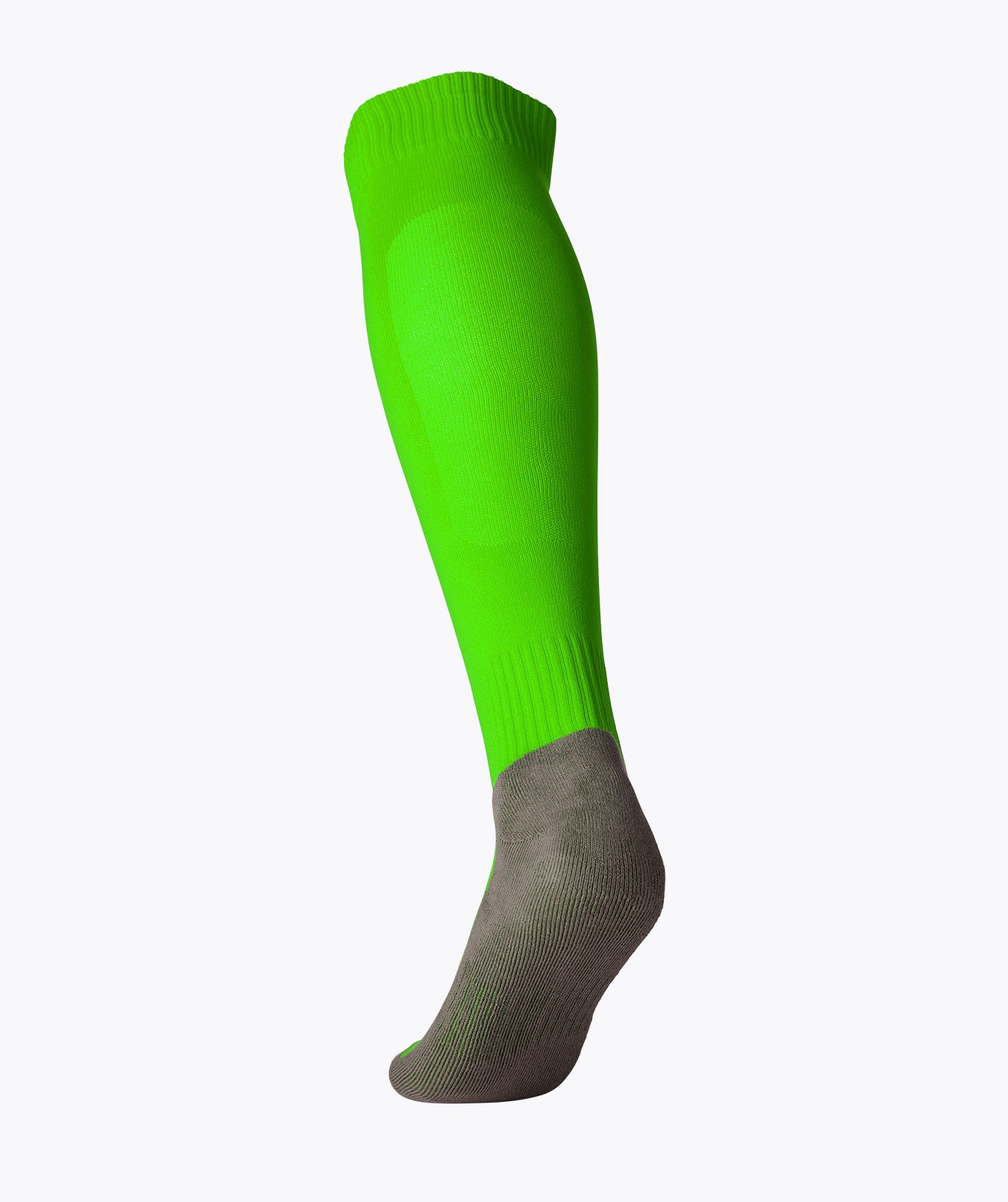 Football Socks Light - Green
