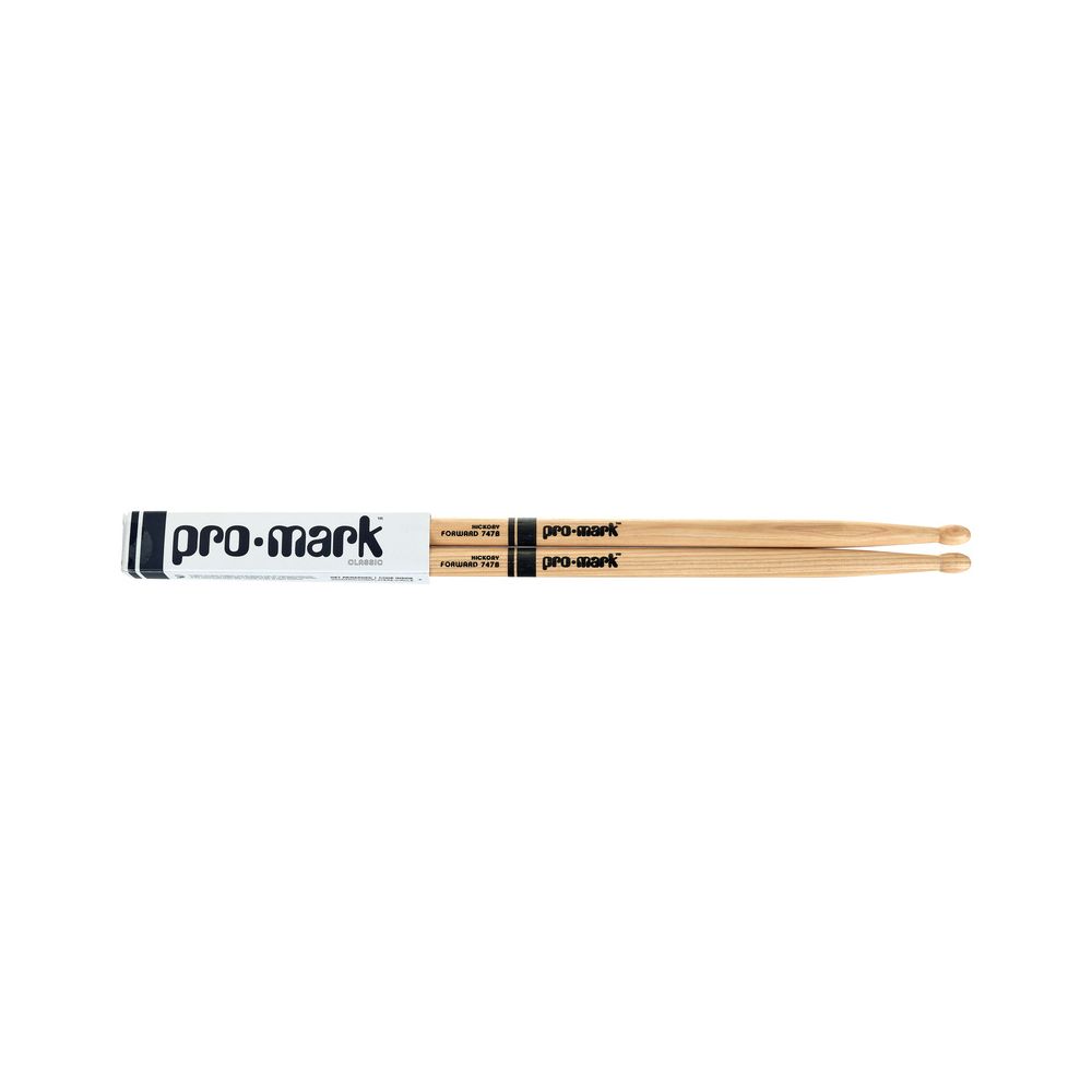 Pro Mark TX747BW Class. Forward Hickory – Thomann Ireland