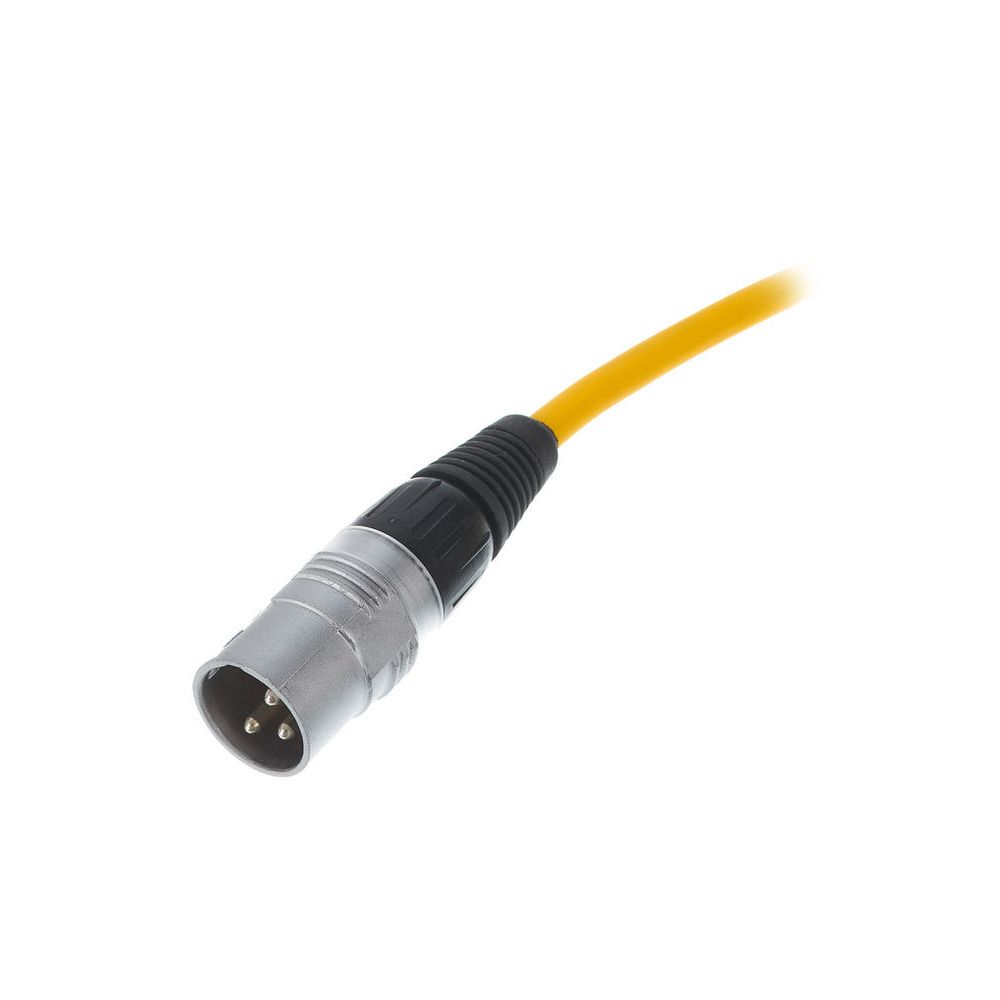 Sommer Cable Stage 22 SGHN YE 1,0m – Thomann Ireland