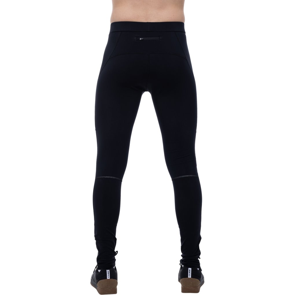 CUBE ROAD/XC Cycling Tights Men - black