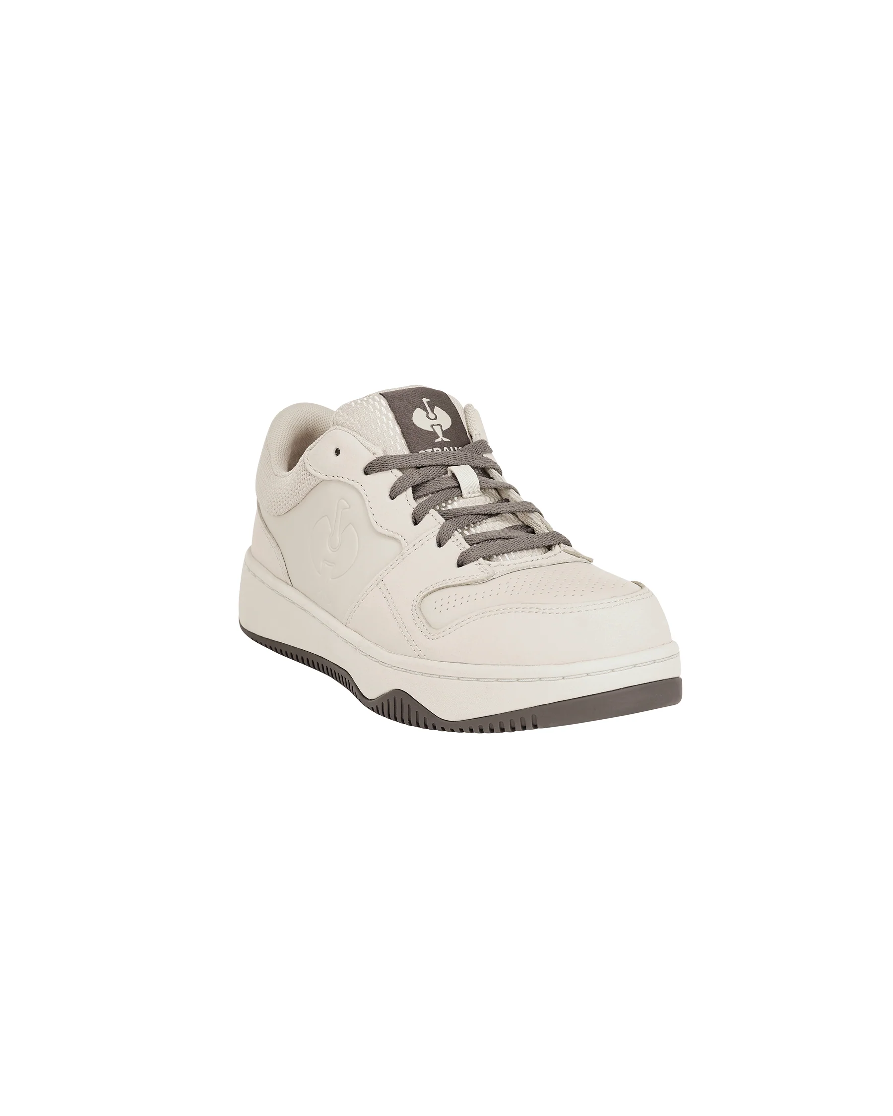 Eindhoven Steel Toe Work Shoe