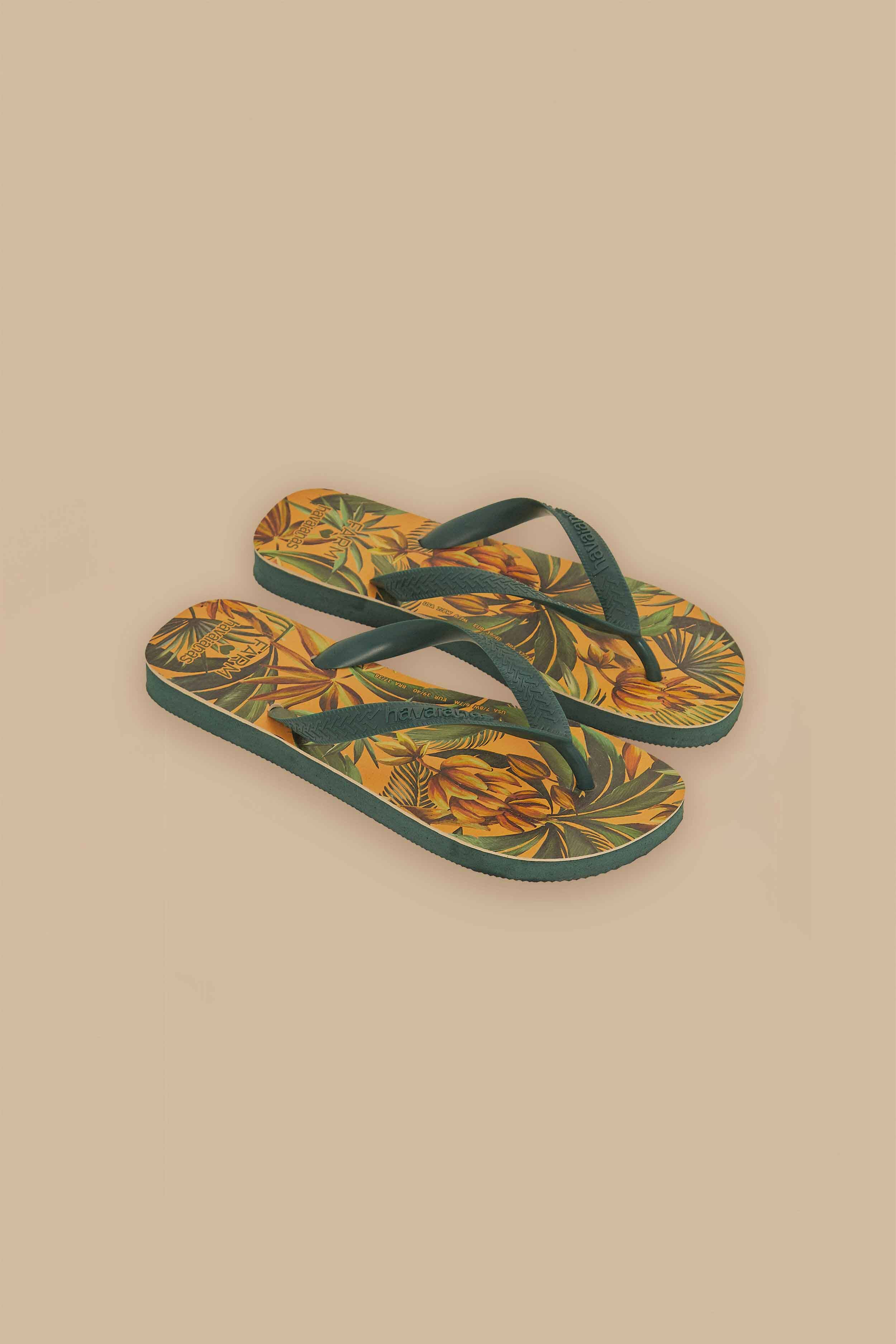 Bananart Havaianas