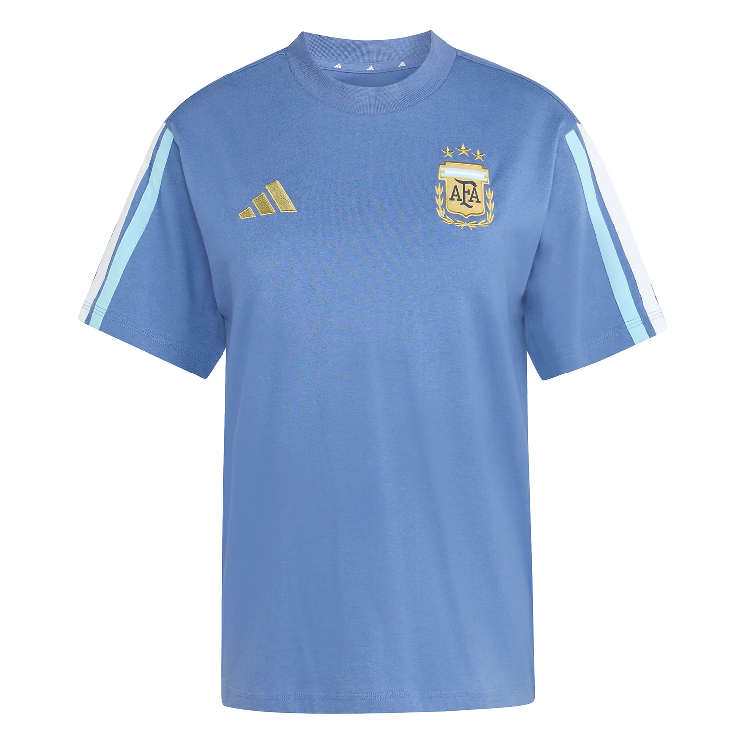Argentina DNA Blue T-Shirt - Women's