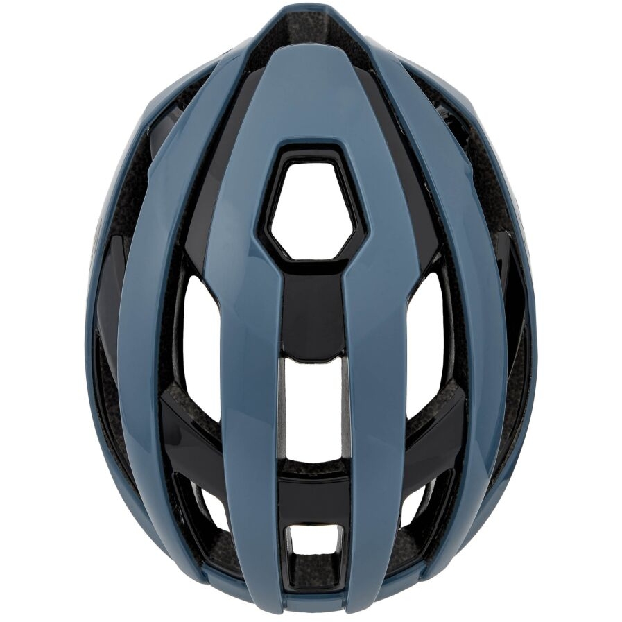 Spiuk Domo Helmet - blue