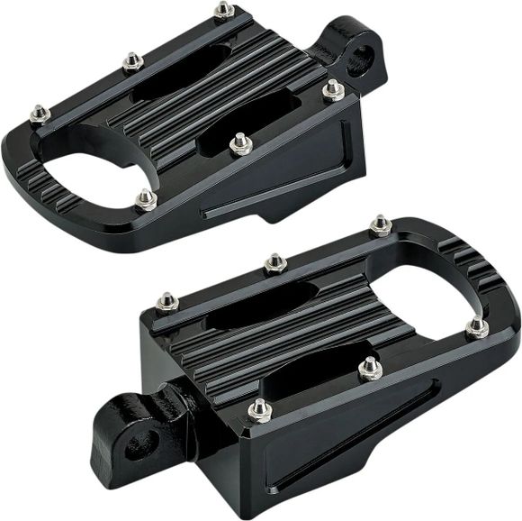 Biltwell Inc Punisher FootpegsRef: BIC00106A / 16202170