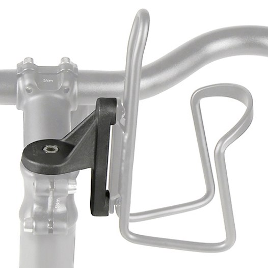 KLICKfix BOTTLEfix Ahead Fixing Set for Bottle Cages 1646
