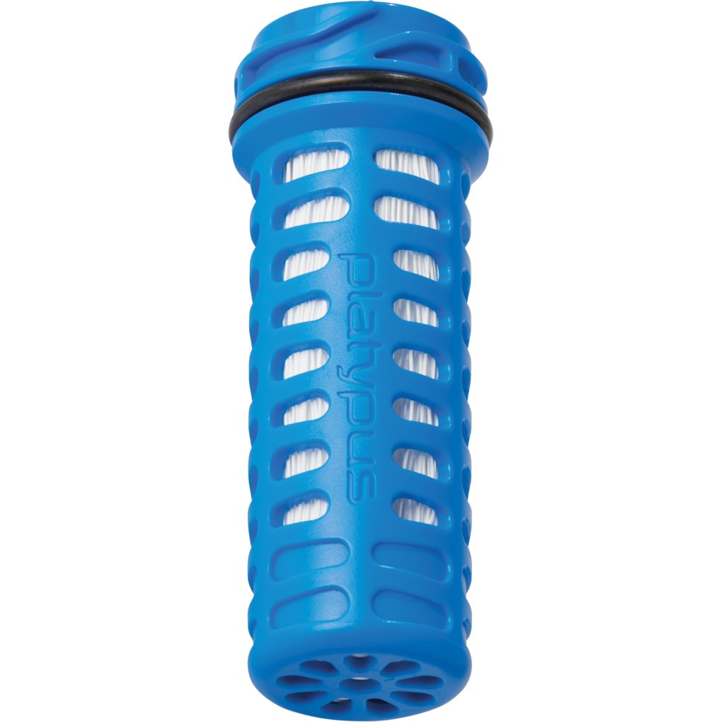 Platypus DayCap Filter Replacement - Blue
