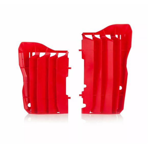 Radiator protection CYCRA Red - RedRef: CYC0430 / 05203279