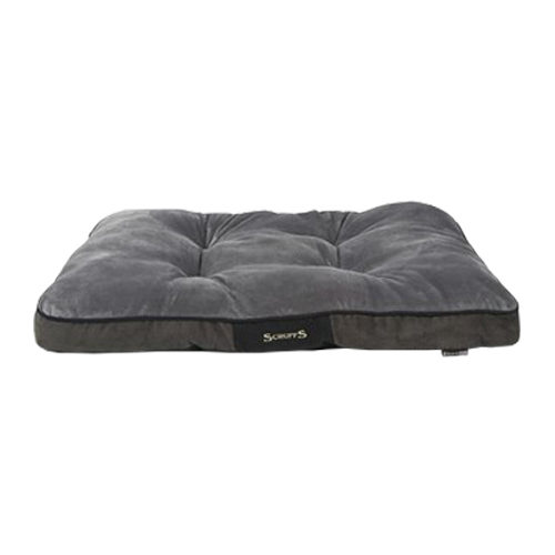 Scruffs Chester Mattress - M - Graphite