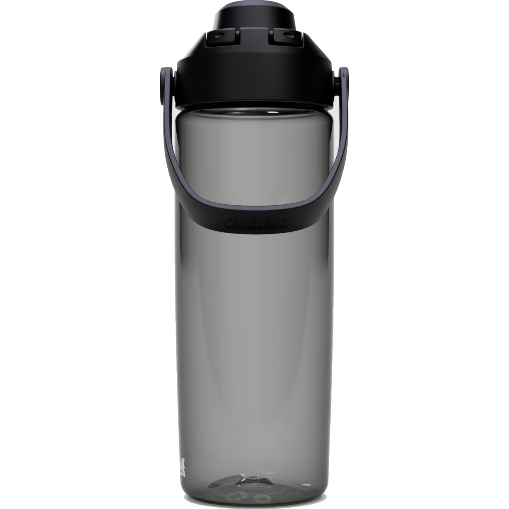 CamelBak Thrive Chug Bottle 600ml - charcoal