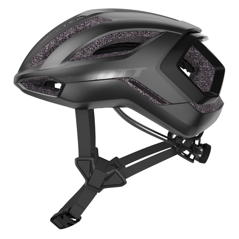 SCOTT Centric Plus (CE) Helmet - black