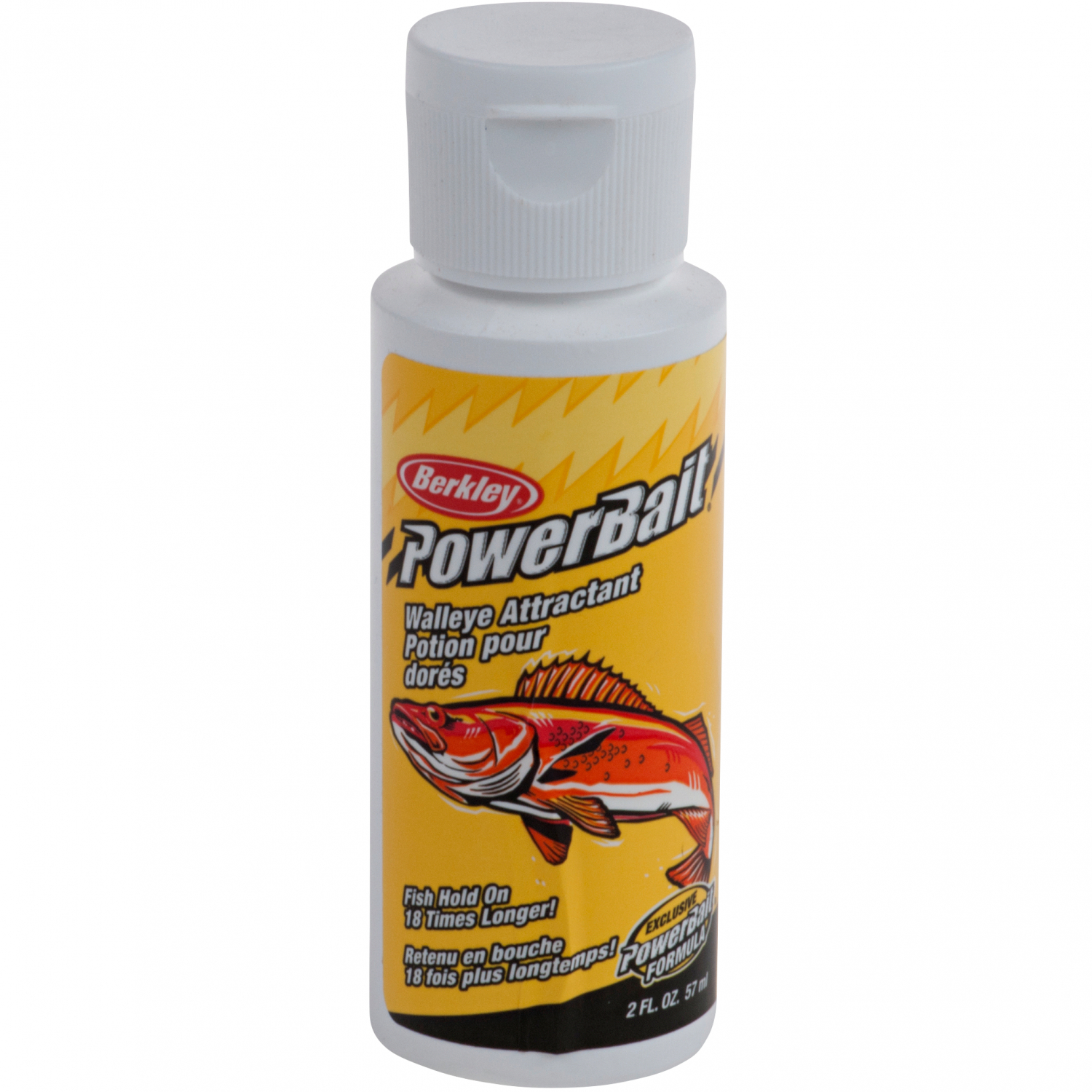 Berkley Powerbait Attractant Walleye