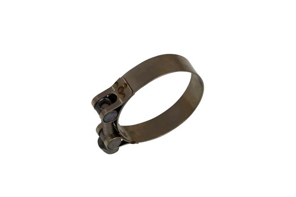 Akrapovic silencer clamp 18601211Ref: SA00563A / 18601211