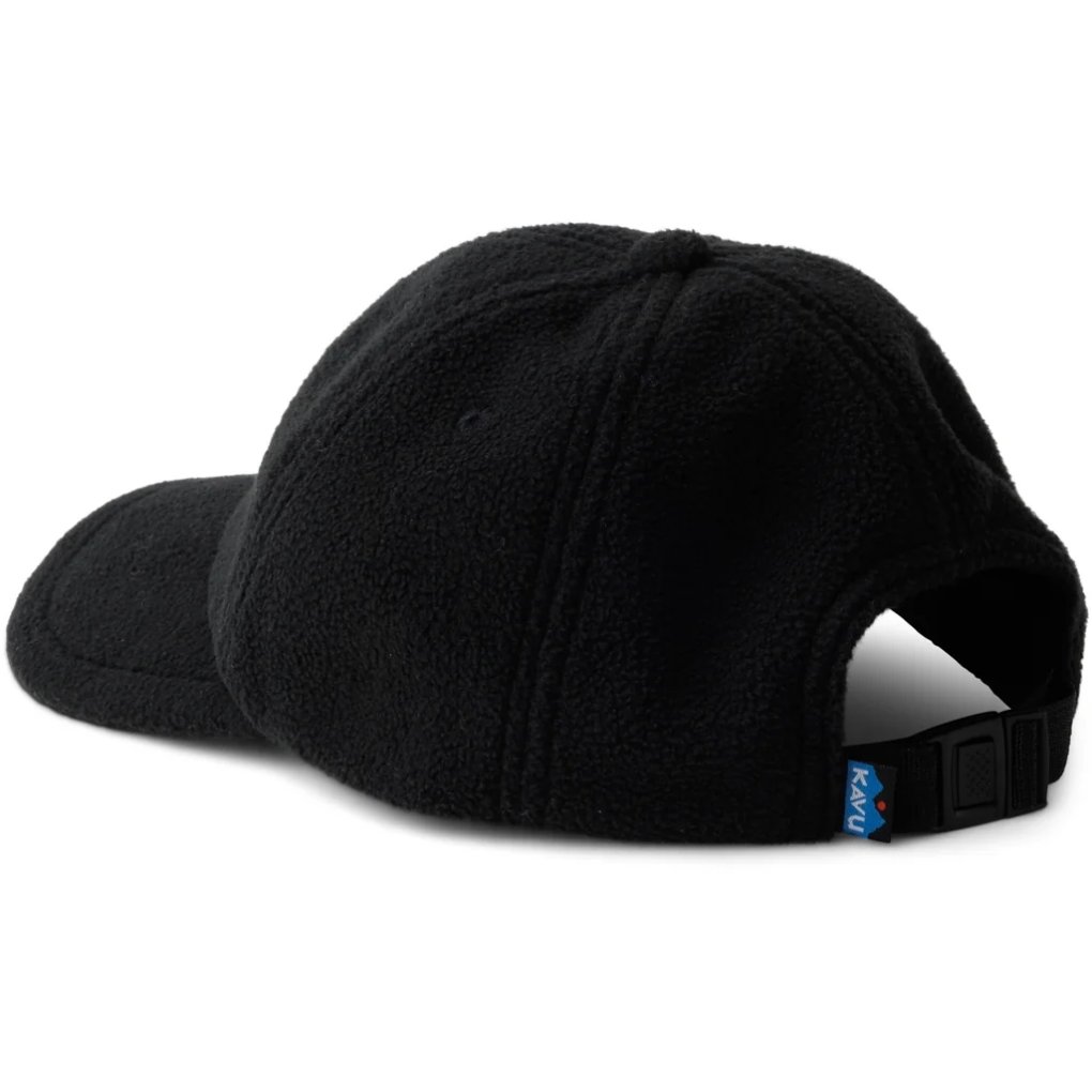 KAVU Toasty Topper Cap - Blackout