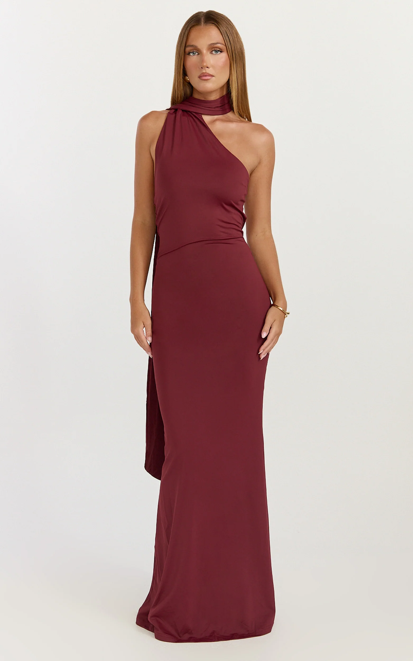 Seraphine Maxi Dress